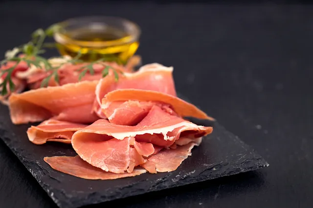 jamon