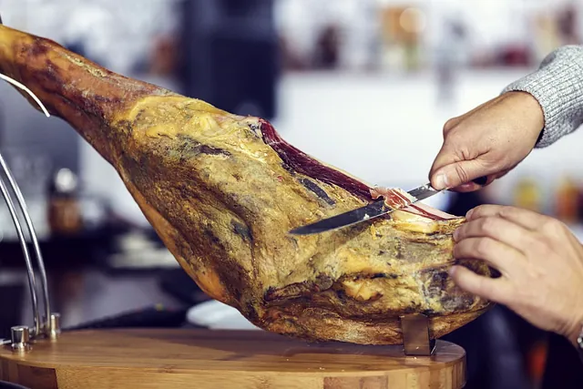jamon